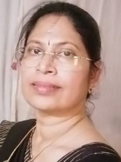 KRISHNENDU