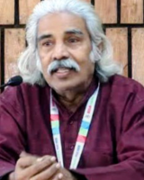 KUMBLANGADU UNNIKRISHNAN