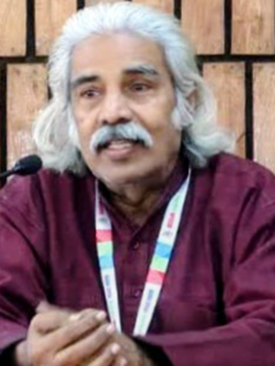 KUMBLANGADU UNNIKRISHNAN