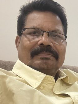 KUNNANTHANAM RAMACHANDRAN