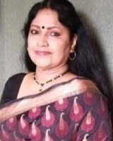 LALI RANGANATH
