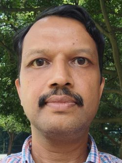 MADHU KR