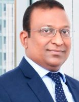 MANOJ KUMAR NAIR