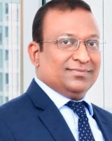 MANOJ KUMAR NAIR