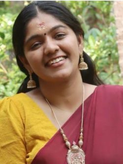 MEERA NARAYANAN