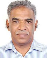 MURALIDHARAN NAIR