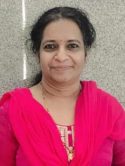 Malavika Panicker