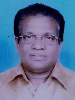 NAIR CM