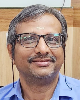 NANDAKUMAR WARRIER