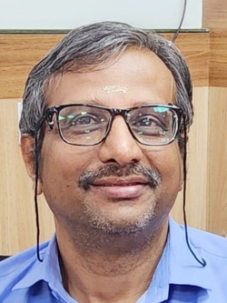NANDAKUMAR WARRIER