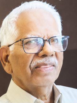 PADMANABHAN CH