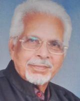 PADMANABHAN THODUPUZHA