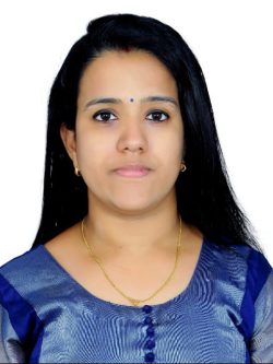 PAULSY THARAKAN