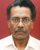 PAVITHRAN