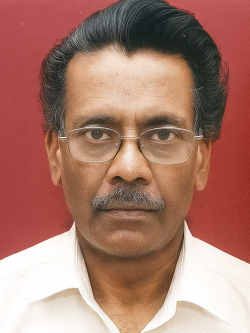 PAVITHRAN