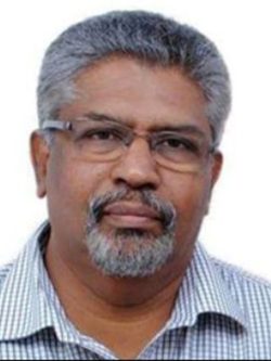 PETER GEORGE