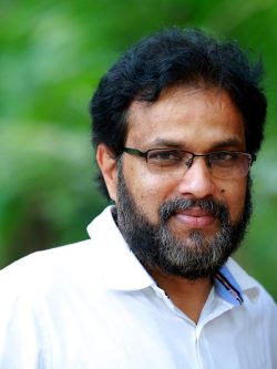 PM NARAYANAN