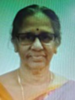 PONNAMMA DAS
