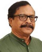 PRABHAKARAN