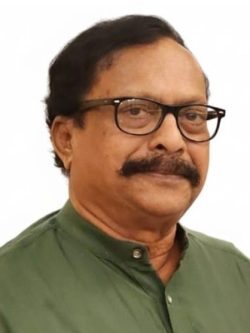 PRABHAKARAN