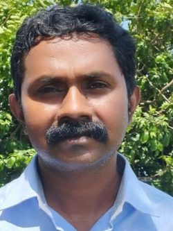 PRADEEP PP