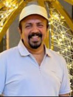 PRAKASH BARE