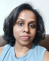 PREETHI VENUGOPAL