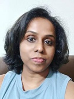 PREETHI VENUGOPAL