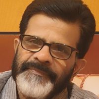 PROF AM SREEDHARAN