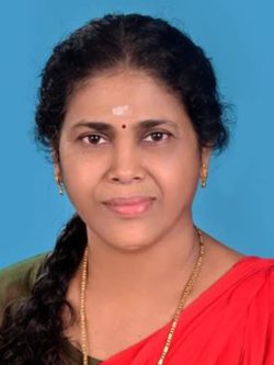 PUSHPA KANAD