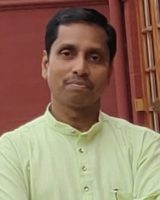 Pradeep Kumar