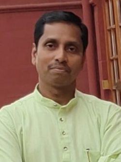 Pradeep Kumar