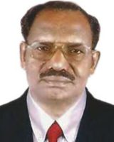 RADHAKRISHNAN CP