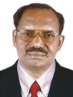 RADHAKRISHNAN CP