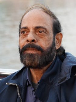 Dr. RADHAKRISHNAN