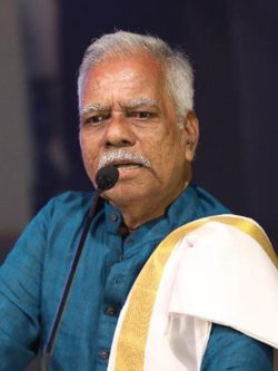 RADHAKRISHNAN NAIR