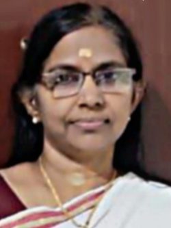 RAJANI NARAYANAN MUKAYIRI