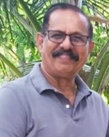 RAJASEKHARAN