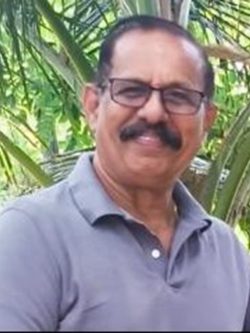 RAJASEKHARAN