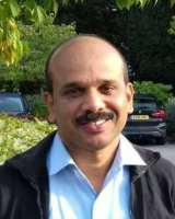 RAJESH VETTAMTHUDI