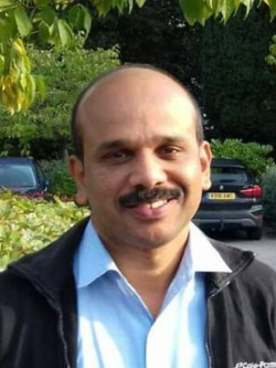 RAJESH VETTAMTHUDI