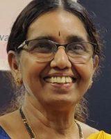 RAJESWARI NAIR