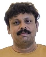 RANJITHNAMBIAR