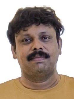 RANJITHNAMBIAR