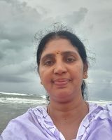 RATHI SURESH