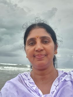 RATHI SURESH