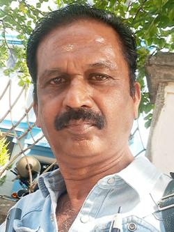 RAVIKUMAR THIRUMALA