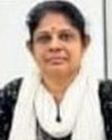 REKHA P MENON