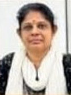 REKHA P MENON