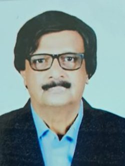 RKN PILLAI